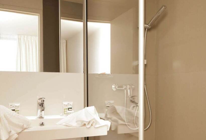 اتاق سوپریور, Mercure Paris Opera Faubourg Montmartre