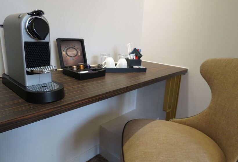 اتاق پرستیژ, Mercure Paris Opera Faubourg Montmartre