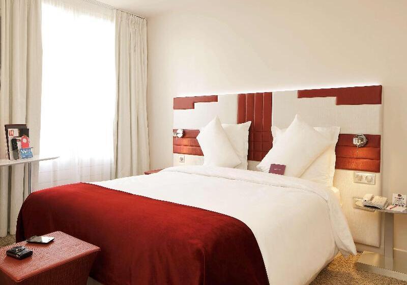 اتاق سوپریور, Mercure Paris Opera Faubourg Montmartre