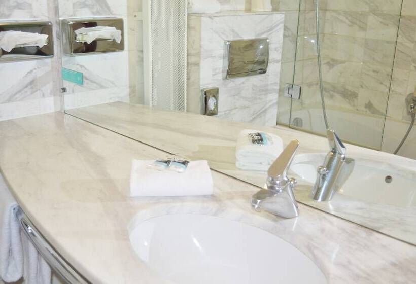 Классический Номер, Mercure Strasbourg Centre Gare