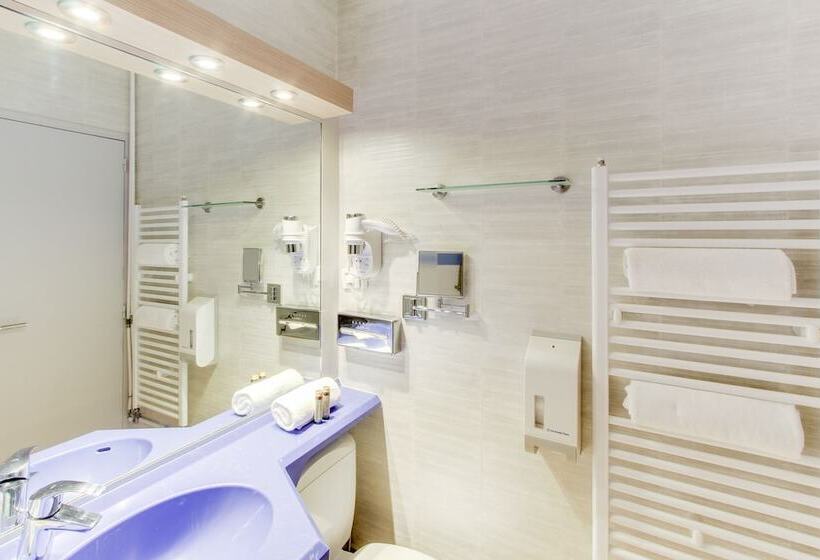 Номер Superior, Hôtel Provençal
