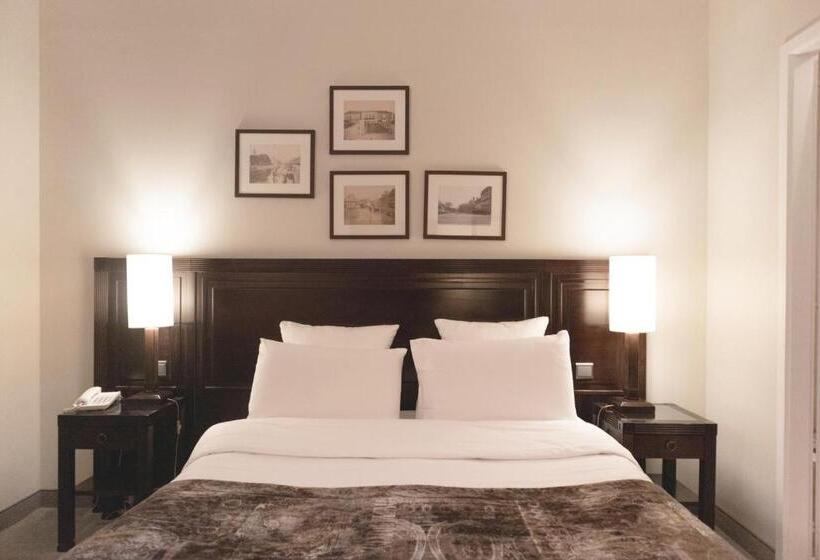 클래식 룸, Hôtel Régent Contades
