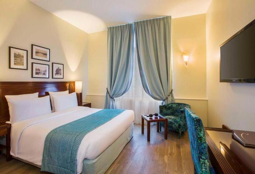 スーペリアールーム, Hôtel Régent Contades
