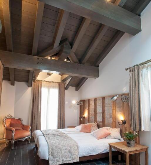 Family Suite, Altis Val Vert