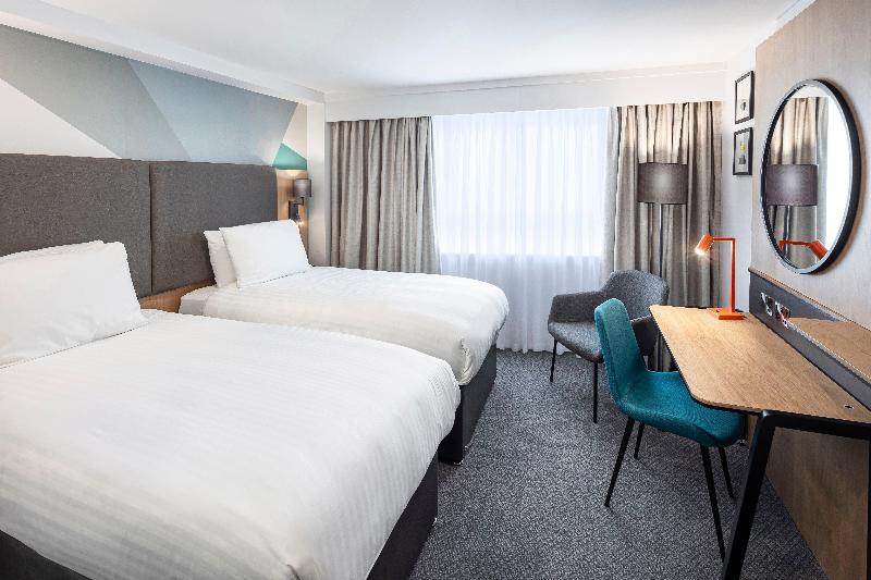 Номер Deluxe, Hôtel Cézanne Boutique Hôtel