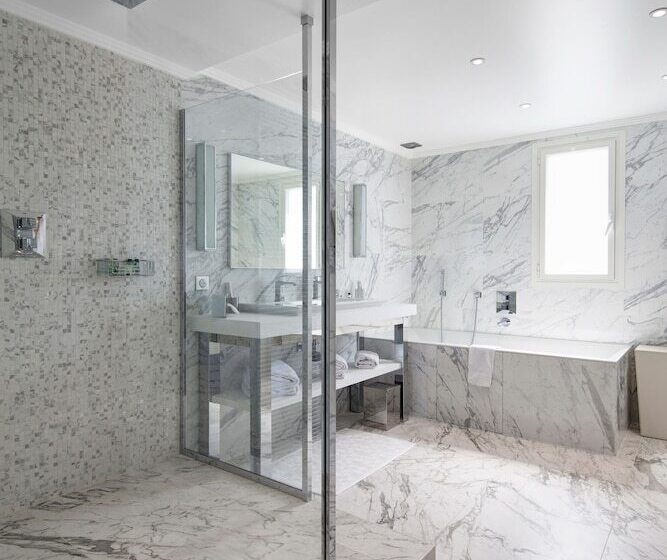 Люкс Повышенной Комфортности, Juliana Hotel Cannes