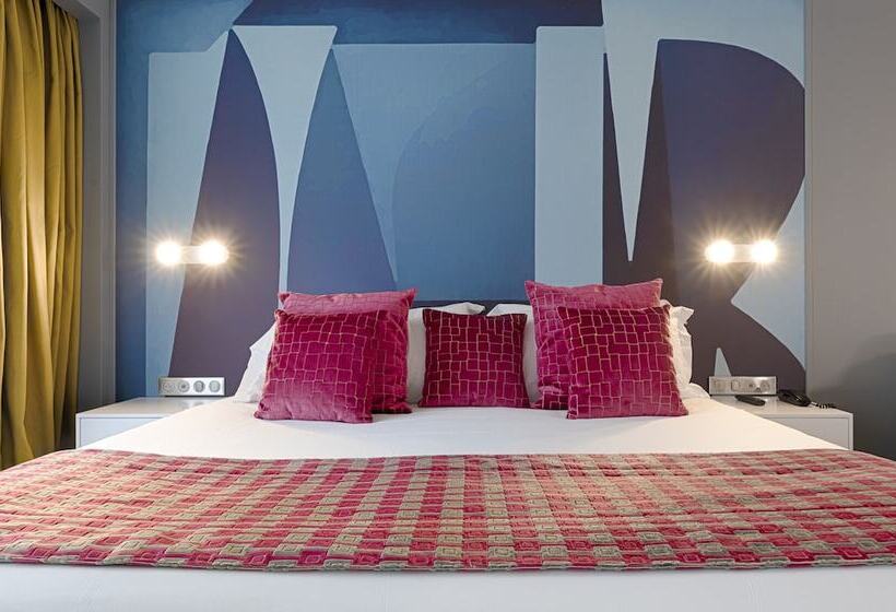Family Suite, Juliana Hotel Cannes