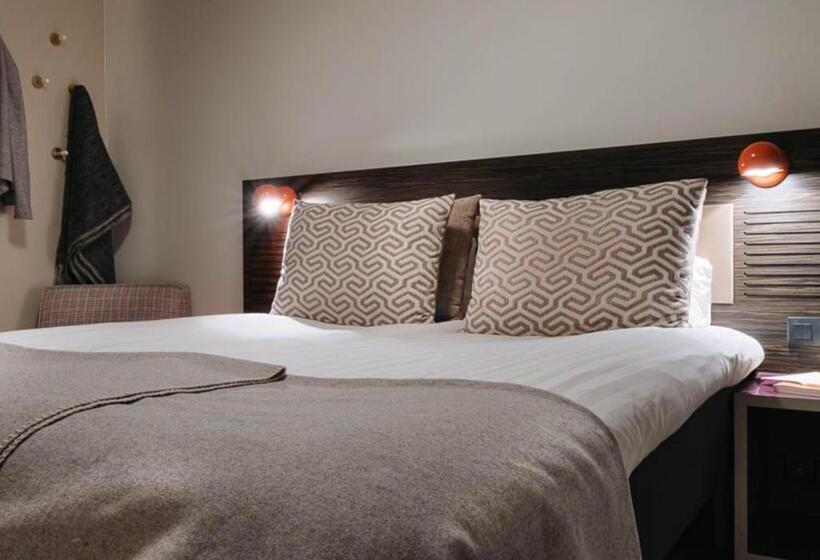 اتاق استاندارد, Langley Hôtel Le Petit Prince