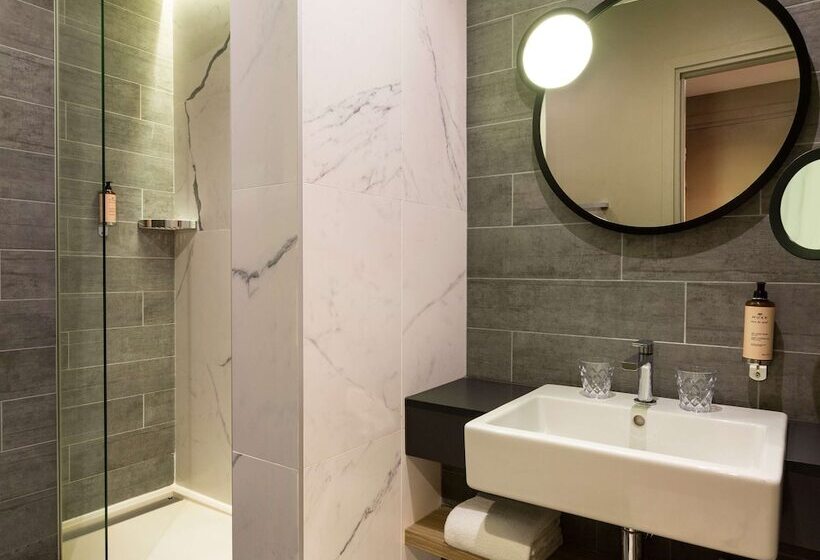 اتاق استاندارد, Mercure Paris Alesia
