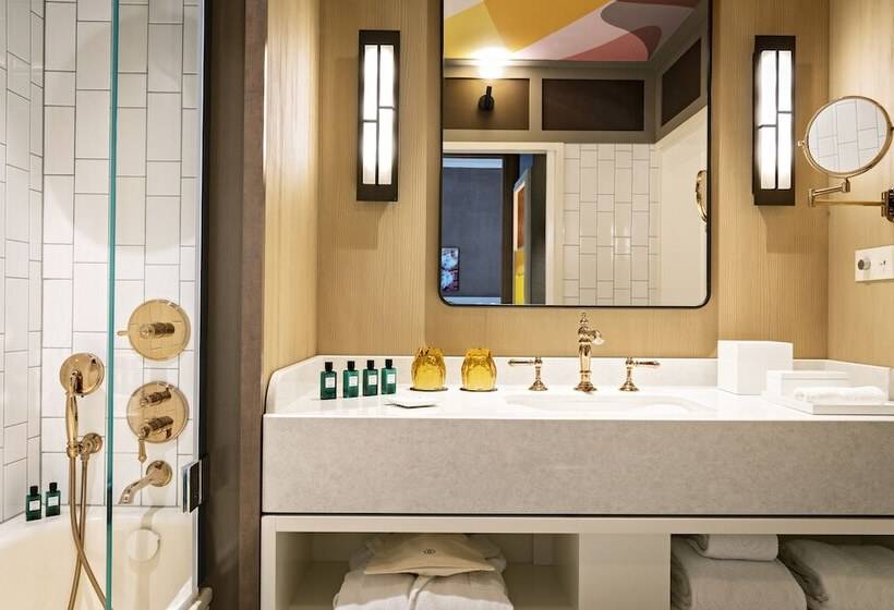 高级大房间, Sofitel Le Scribe Paris Opéra