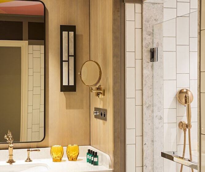 高级客房, Sofitel Le Scribe Paris Opéra