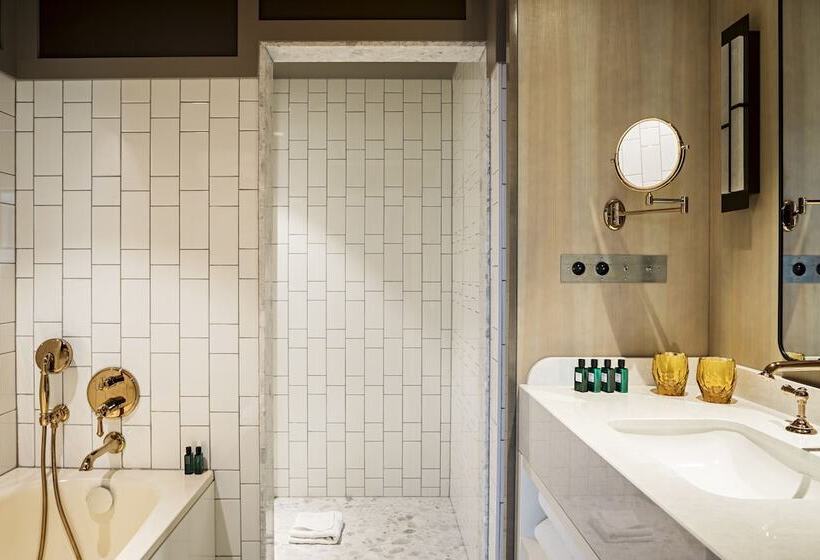 小型套房, Sofitel Le Scribe Paris Opéra