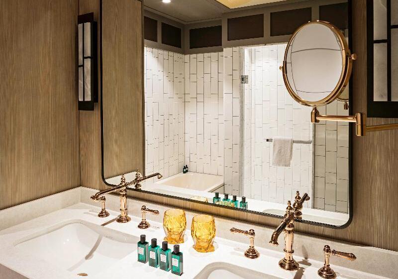 高级客房, Sofitel Le Scribe Paris Opéra