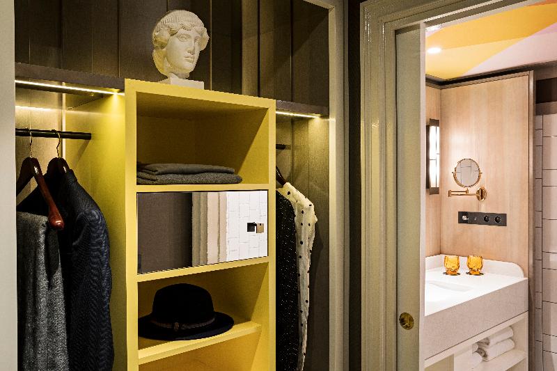 豪华房间, Sofitel Le Scribe Paris Opéra