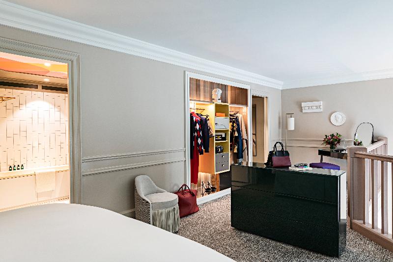 复式套房, Sofitel Le Scribe Paris Opéra