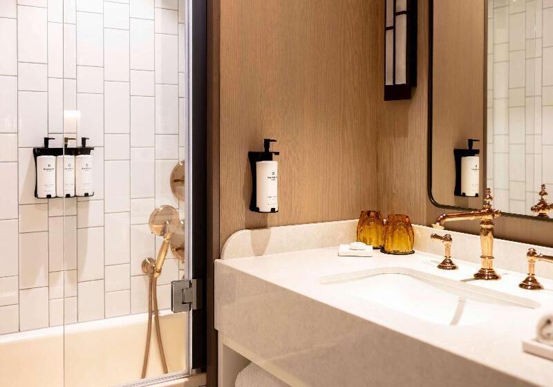 豪华房间, Sofitel Le Scribe Paris Opéra