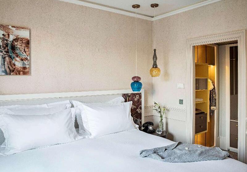 小型套房, Sofitel Le Scribe Paris Opéra