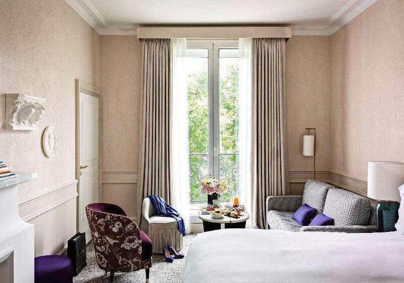 小型套房, Sofitel Le Scribe Paris Opéra