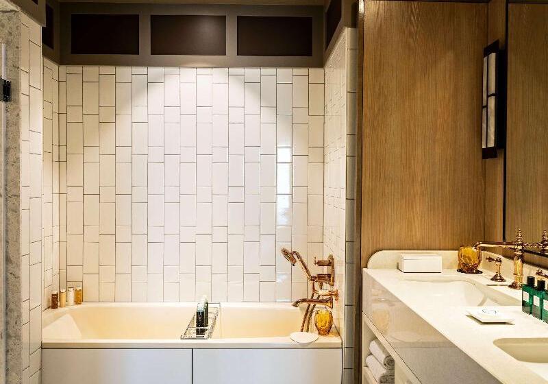复式套房, Sofitel Le Scribe Paris Opéra