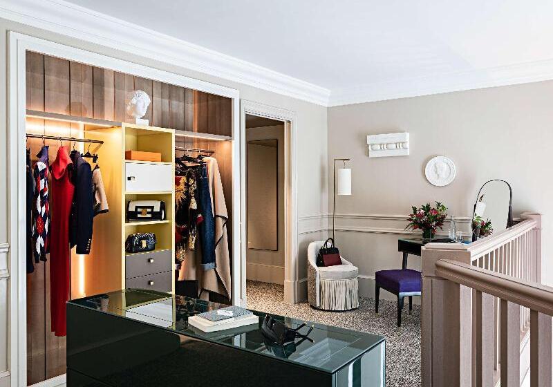 复式套房, Sofitel Le Scribe Paris Opéra