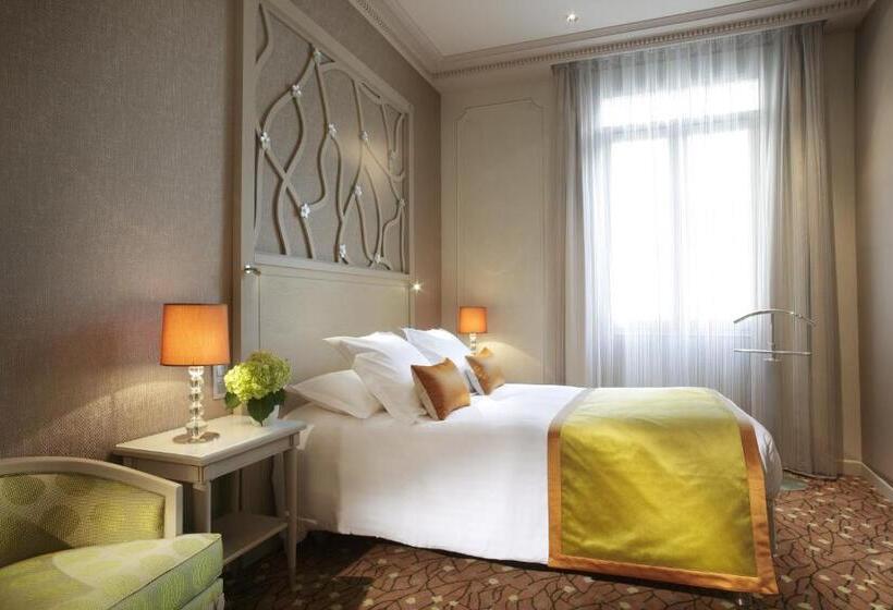 اتاق استاندارد اینتریور, Splendid Etoile