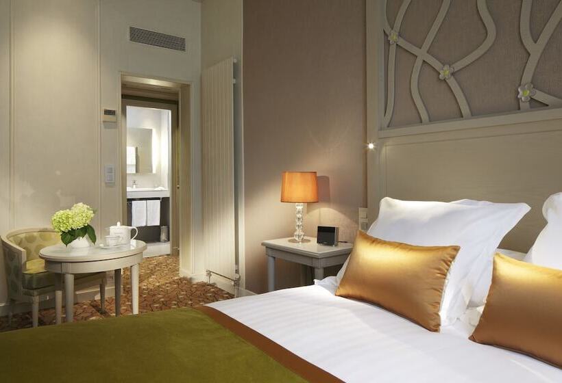 اتاق استاندارد اینتریور, Splendid Etoile