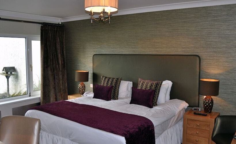 Номер Стандарт, Beech Hill Hotel & Spa