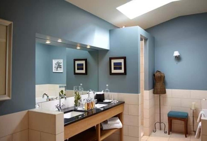 Люкс, Feversham Arms Hotel & Verbena Spa