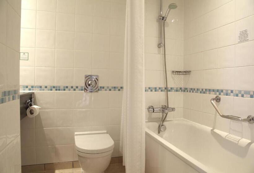 Номер Стандарт, Holiday Inn Brentwood, An Ihg