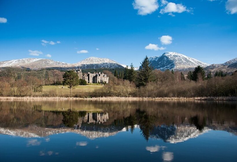Полулюкс, Inverlochy Castle