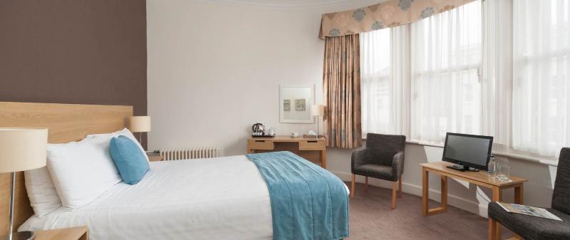 标准间, The Imperial Hotel Exmouth