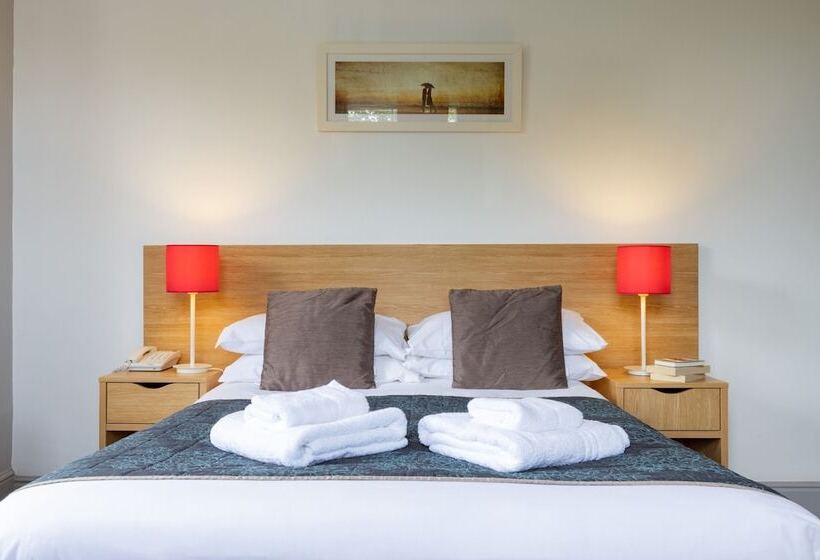 古典房间, The Imperial Hotel Exmouth