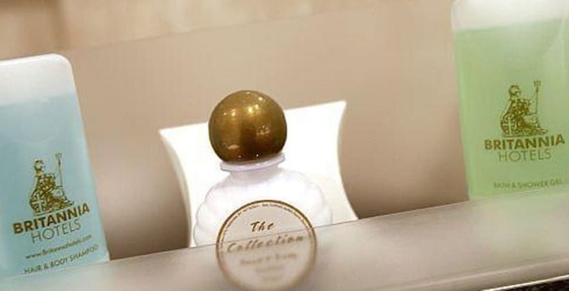 Номер Executive, The Palace Hotel Buxton & Spa