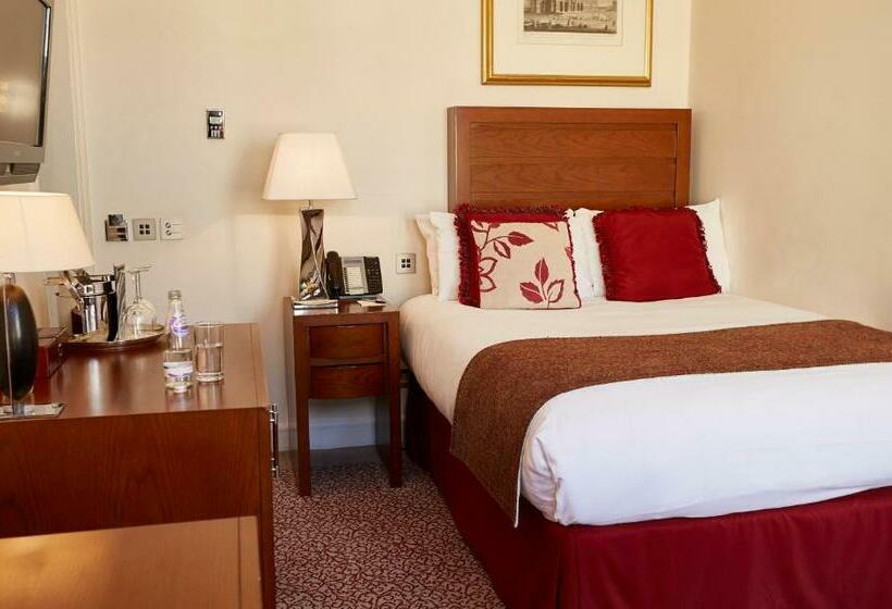 스탠다드 싱글 룸, The Royal Horseguards Hotel, London