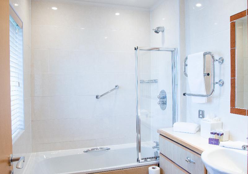 Номер Стандарт, Mallory Court Country House Hotel & Spa