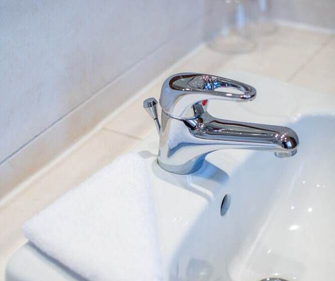Номер Стандарт, Mallory Court Country House Hotel & Spa
