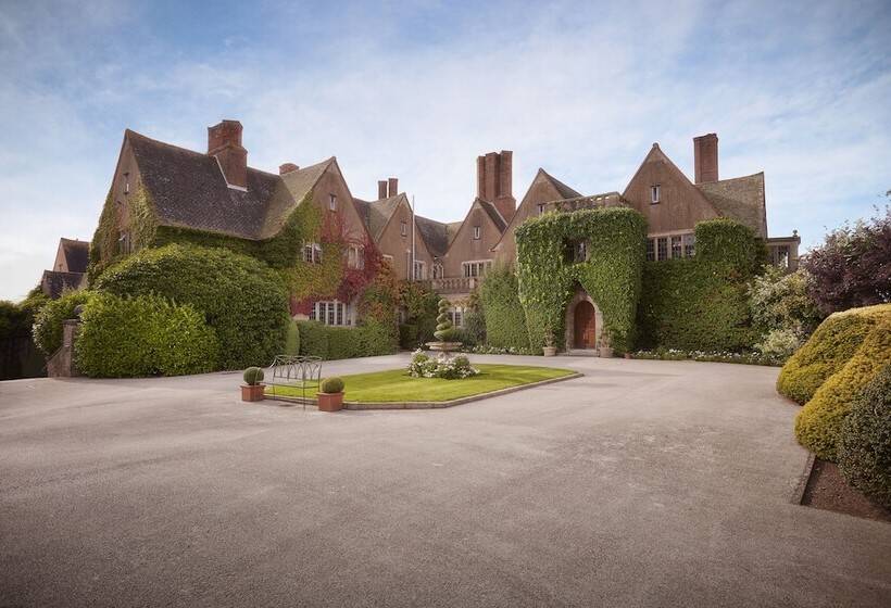 Номер Superior, Mallory Court Country House Hotel & Spa