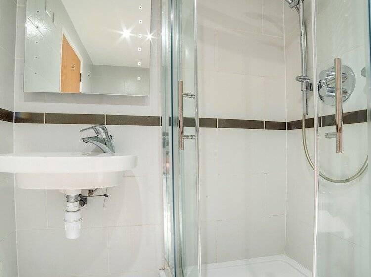 Quarto deluxe, The Chiltern
