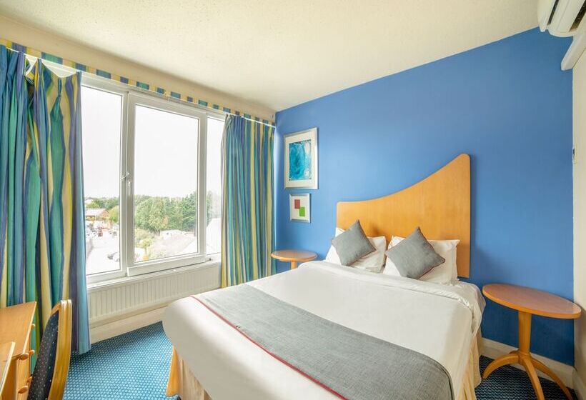 Quarto superior, The Chiltern