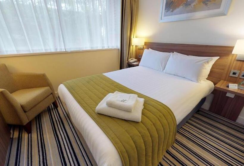 Номер Стандарт, Holiday Inn Runcorn M56 Junction 12, An Ihg