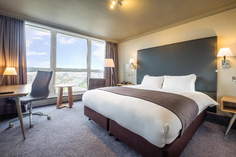 高级客房, Holiday Inn Southampton, An Ihg