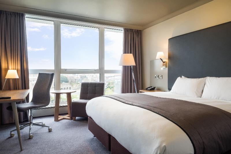 高级客房, Holiday Inn Southampton, An Ihg