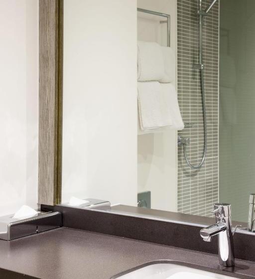 اتاق استاندارد, Holiday Inn Swindon, An Ihg