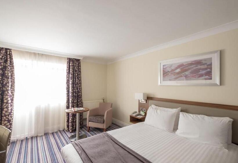 اتاق استاندارد برای معلولان, Holiday Inn Swindon, An Ihg