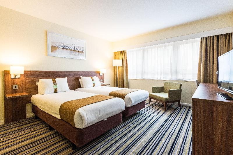 اتاق پرمیوم, Holiday Inn Swindon, An Ihg