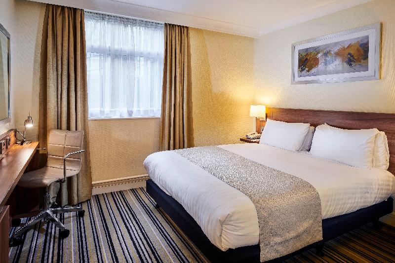 اتاق استاندارد برای معلولان, Holiday Inn Swindon, An Ihg