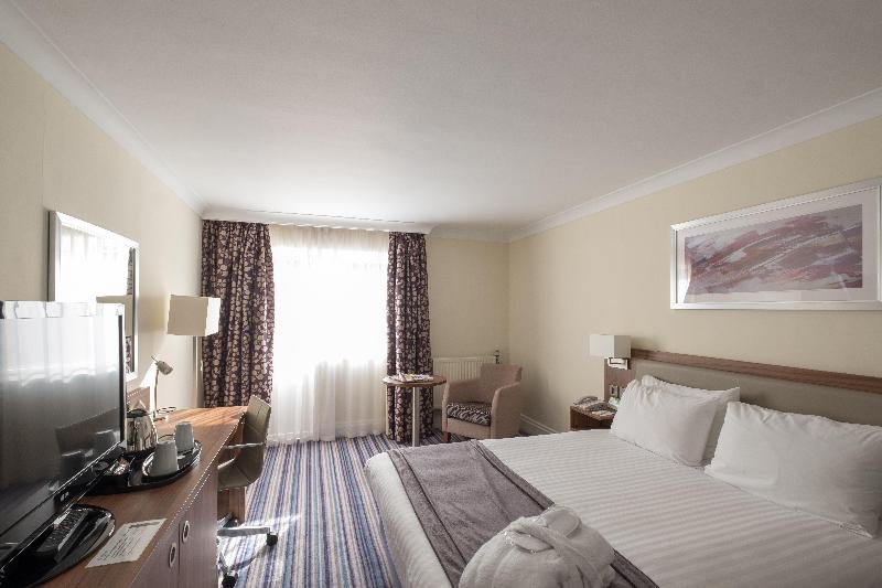 اتاق استاندارد برای معلولان, Holiday Inn Swindon, An Ihg