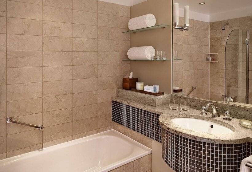 اتاق استاندارد, Hyatt Regency Birmingham