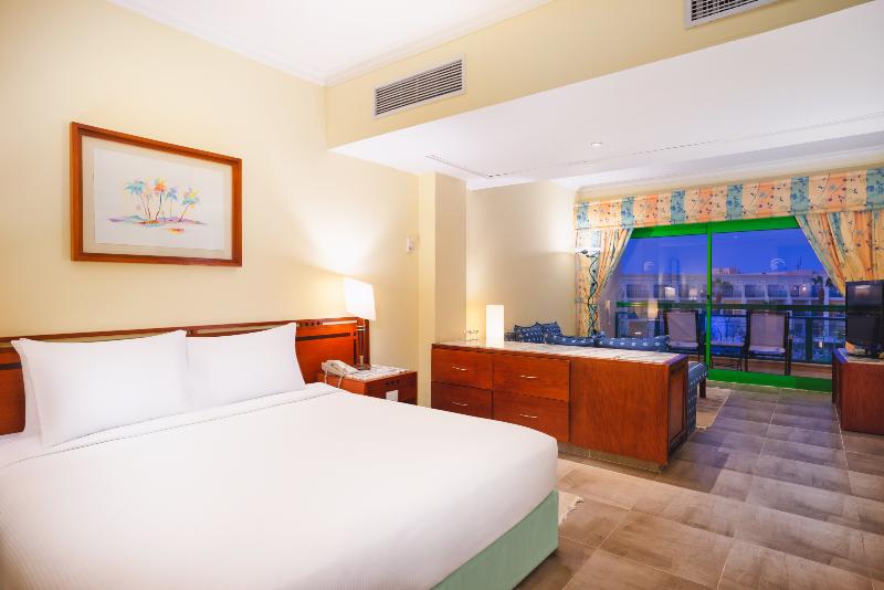 سوئیت پرزیدنت, Radisson Blu Okoume Palace Hotel, Libreville