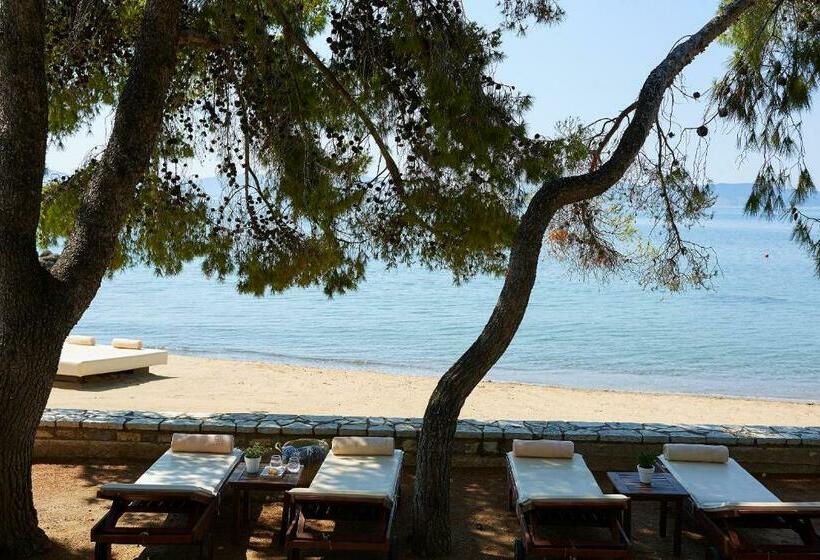 Номер Deluxe, Barceló Hydra Beach